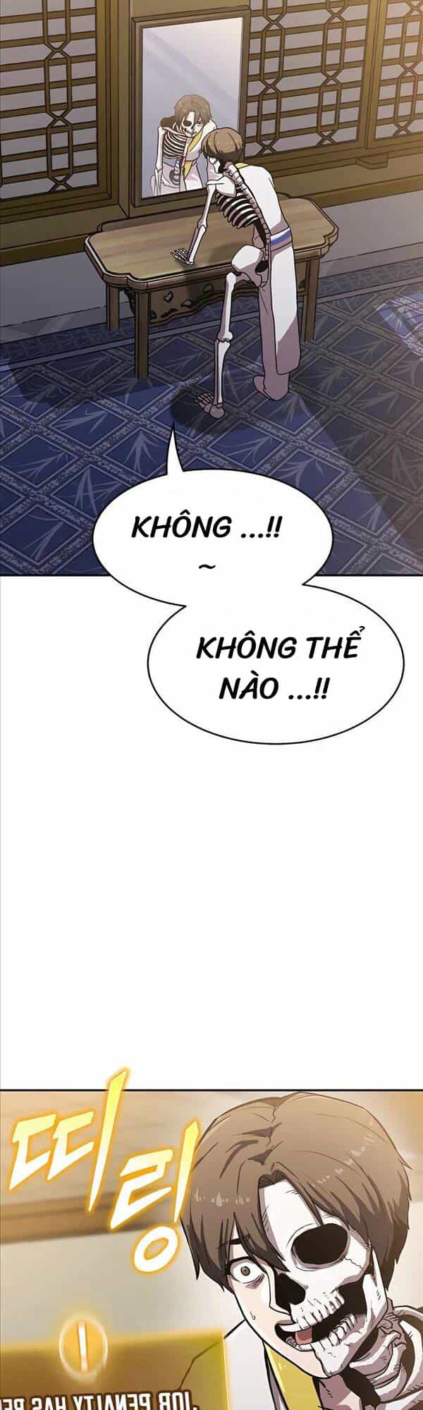 Hiệp Sĩ Xương Khô - Chương 4 - ảnh 8