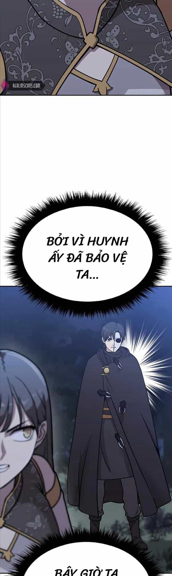 Hiệp Sĩ Xương Khô - Chương 4 - ảnh 83