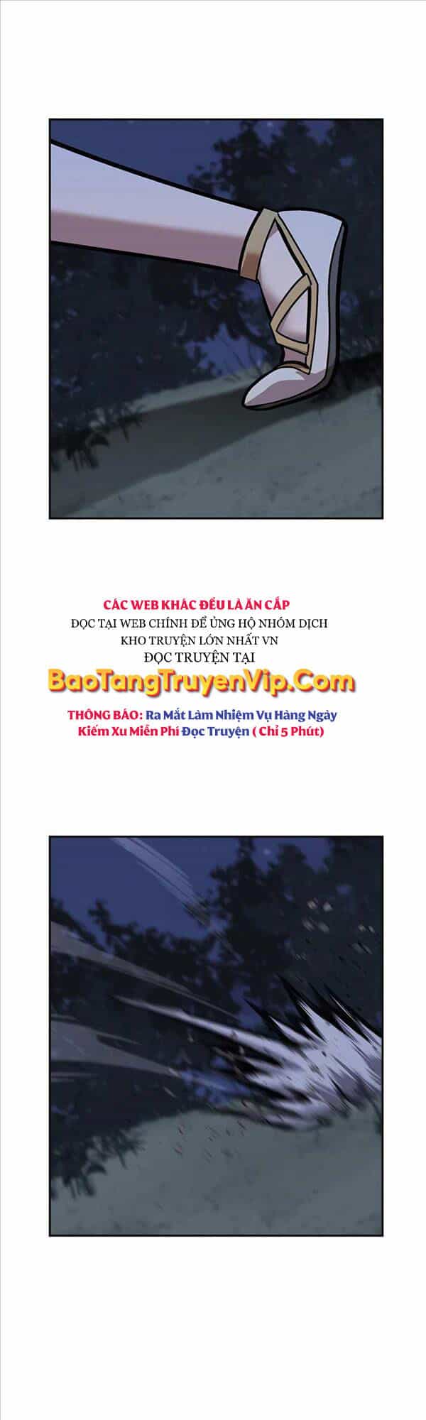 Hiệp Sĩ Xương Khô - Chương 4 - ảnh 89