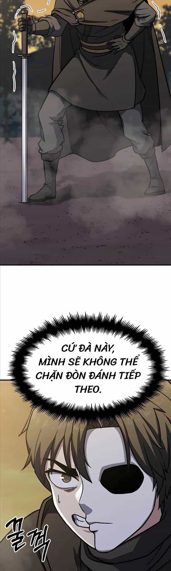 Hiệp Sĩ Xương Khô - Chương 5 - ảnh 106