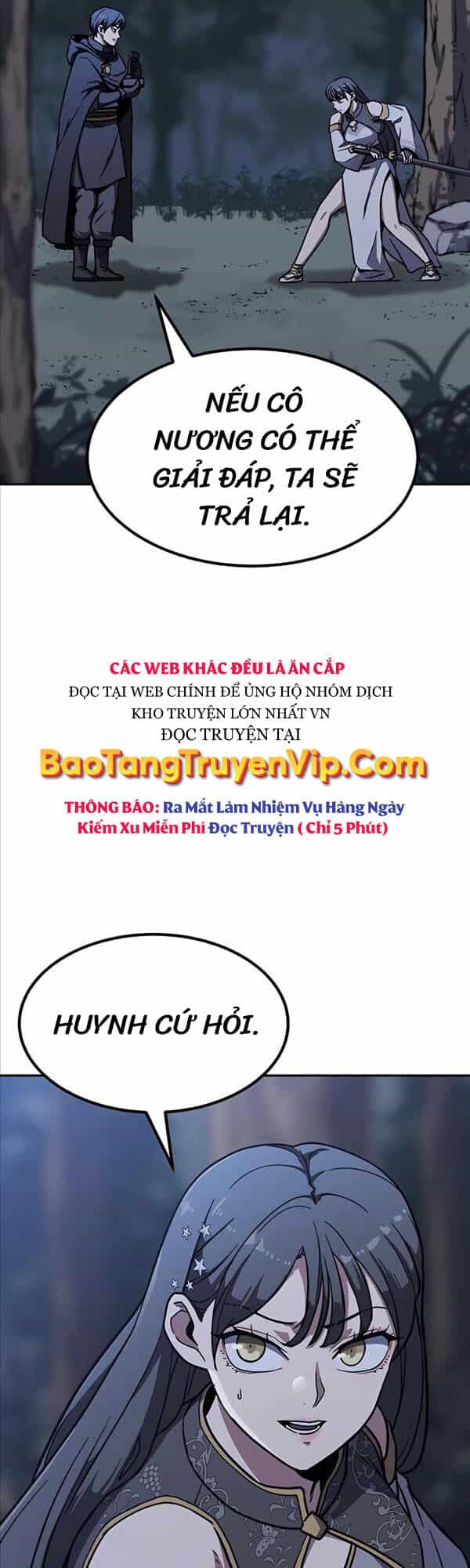 Hiệp Sĩ Xương Khô - Chương 5 - ảnh 14