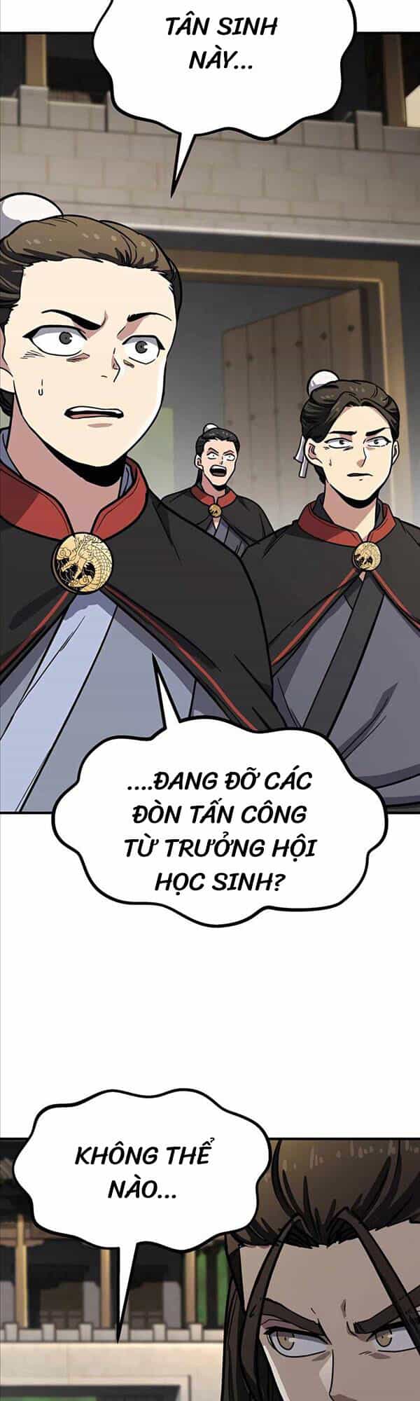Hiệp Sĩ Xương Khô - Chương 5 - ảnh 140