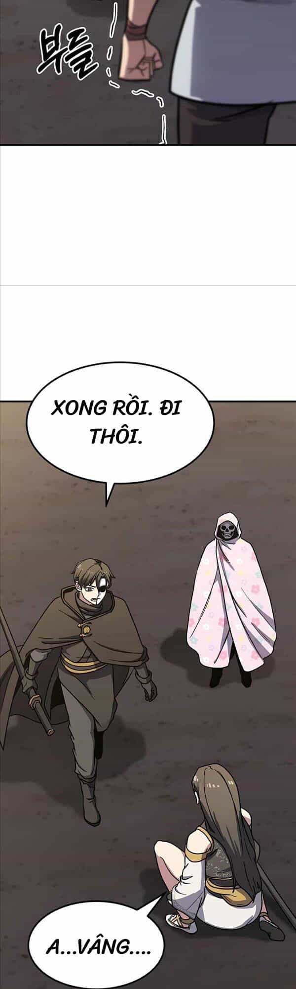 Hiệp Sĩ Xương Khô - Chương 5 - ảnh 147