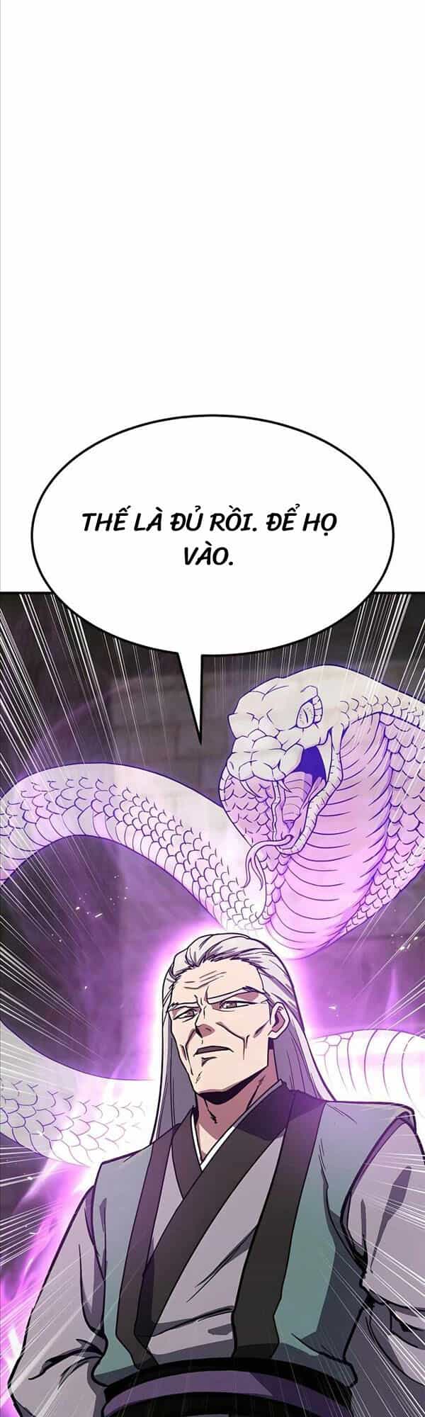 Hiệp Sĩ Xương Khô - Chương 5 - ảnh 152