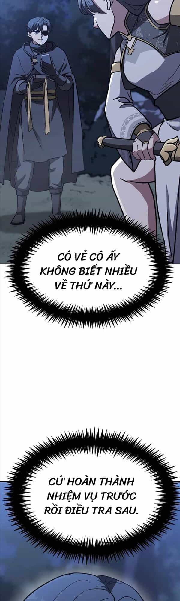 Hiệp Sĩ Xương Khô - Chương 5 - ảnh 20