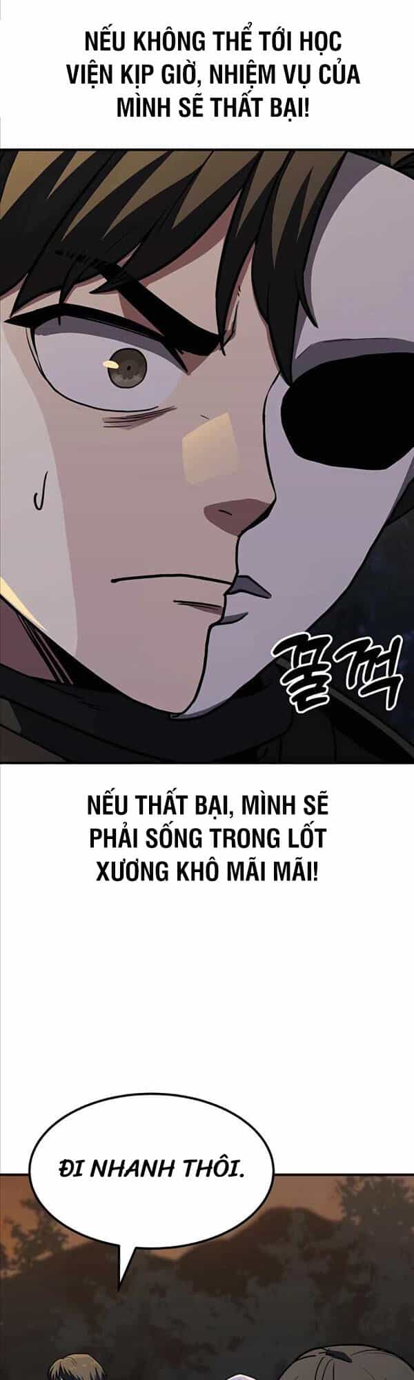 Hiệp Sĩ Xương Khô - Chương 5 - ảnh 32