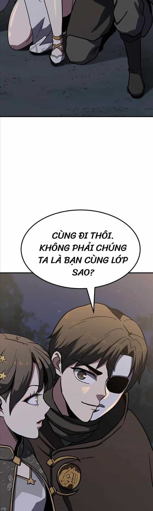 Hiệp Sĩ Xương Khô - Chương 5 - ảnh 37