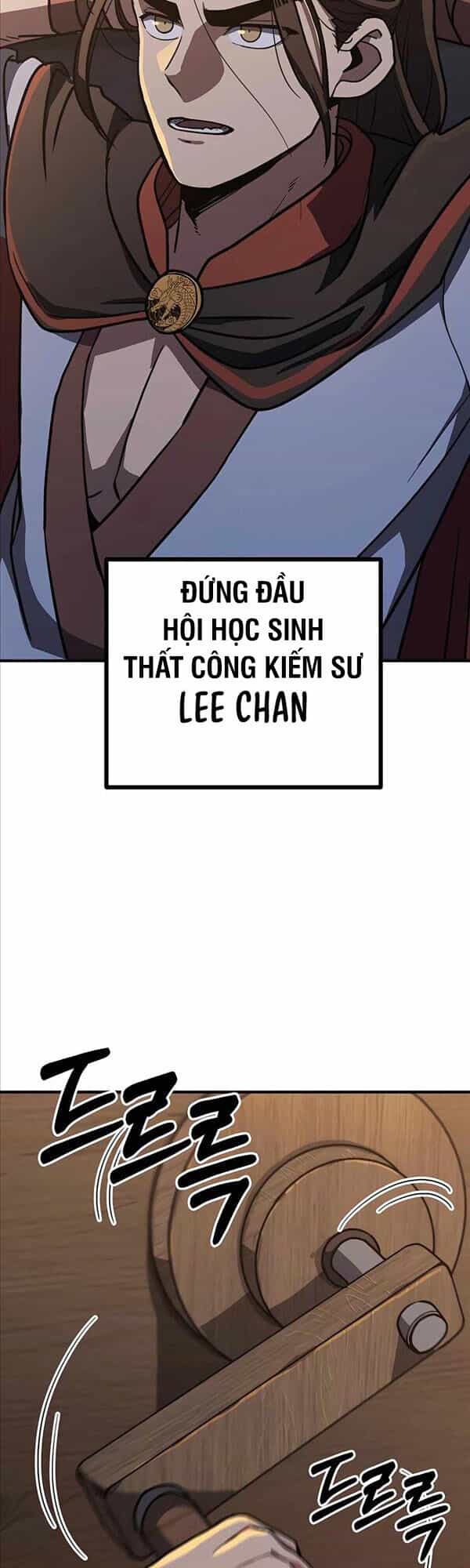 Hiệp Sĩ Xương Khô - Chương 5 - ảnh 45