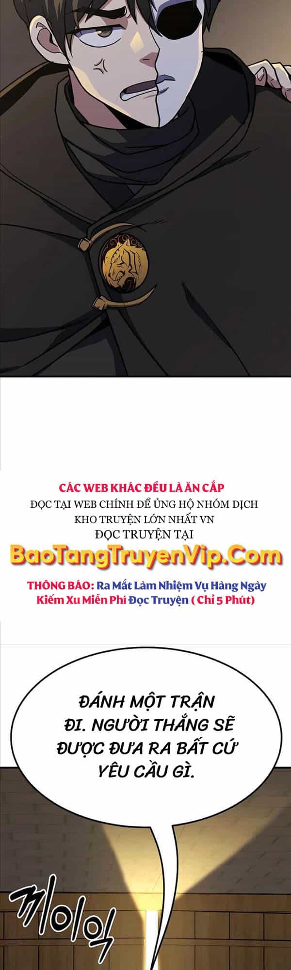 Hiệp Sĩ Xương Khô - Chương 5 - ảnh 60