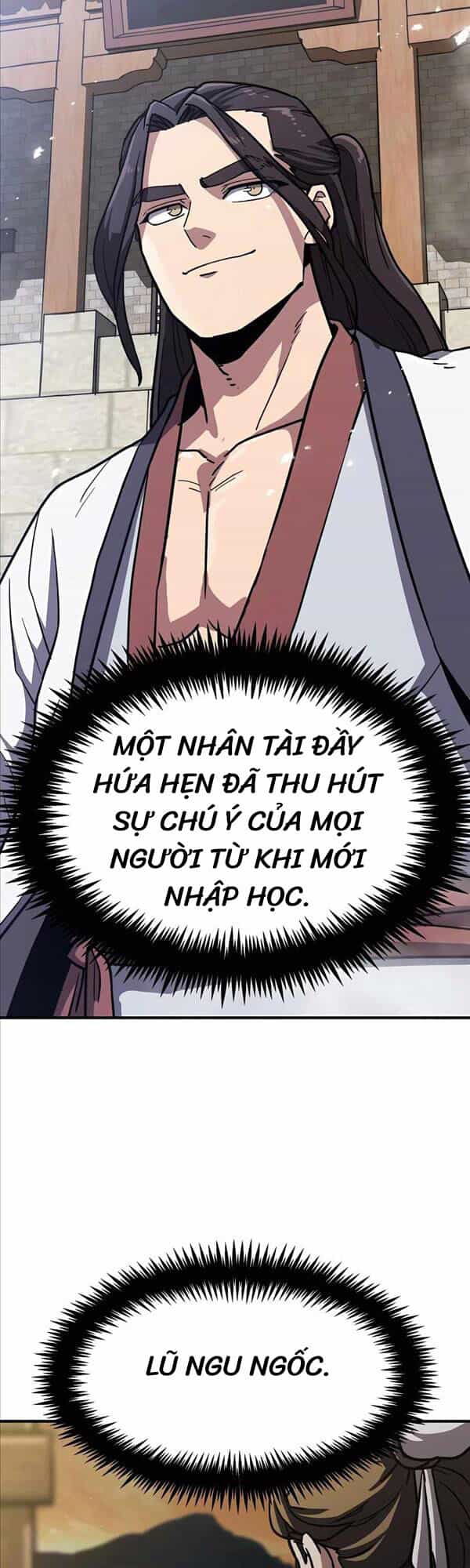 Hiệp Sĩ Xương Khô - Chương 5 - ảnh 67