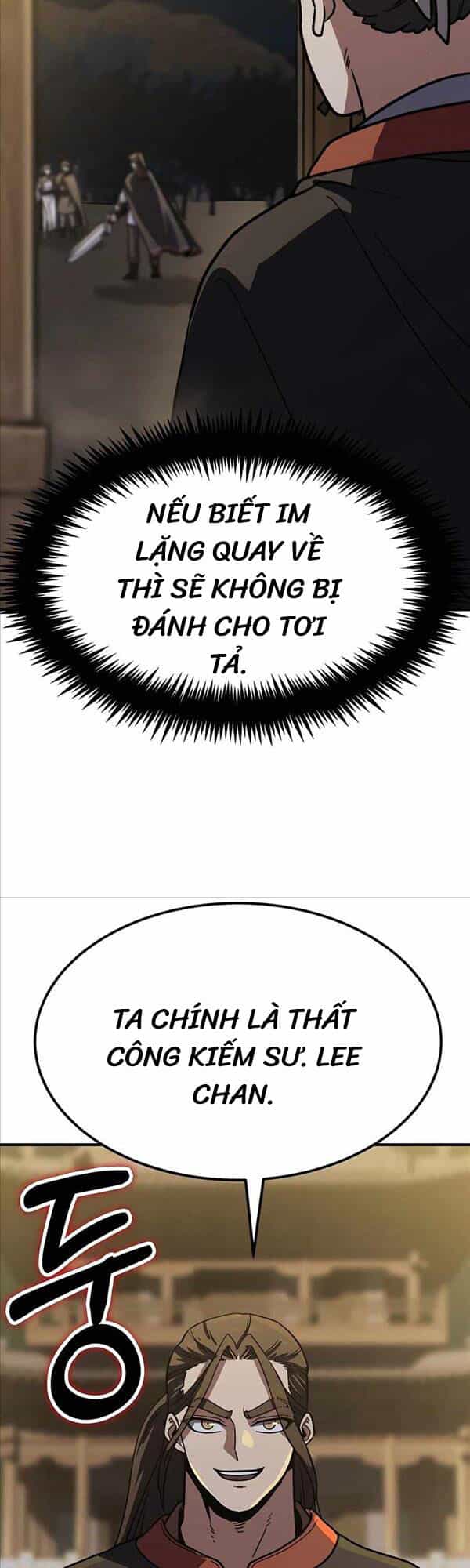 Hiệp Sĩ Xương Khô - Chương 5 - ảnh 68