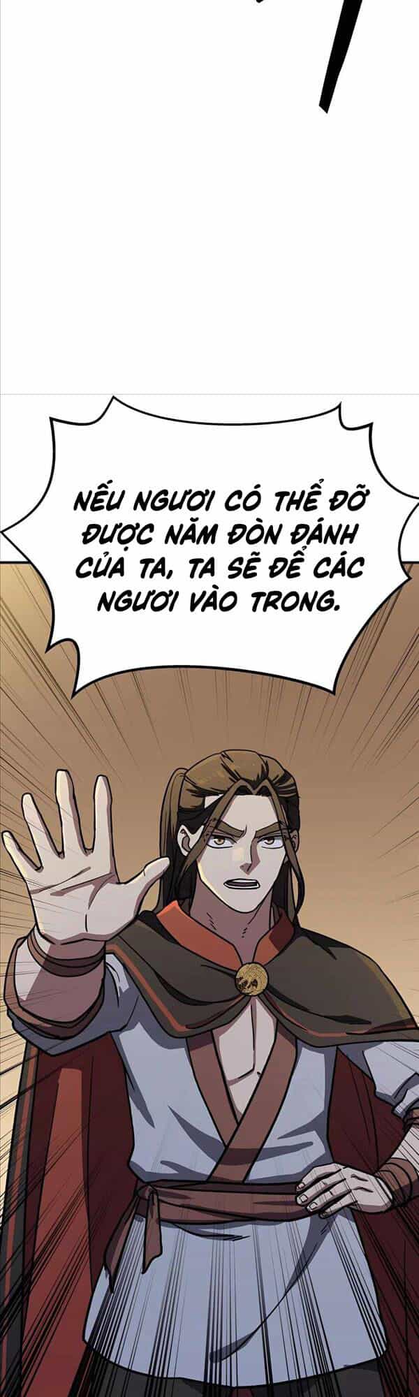 Hiệp Sĩ Xương Khô - Chương 5 - ảnh 72