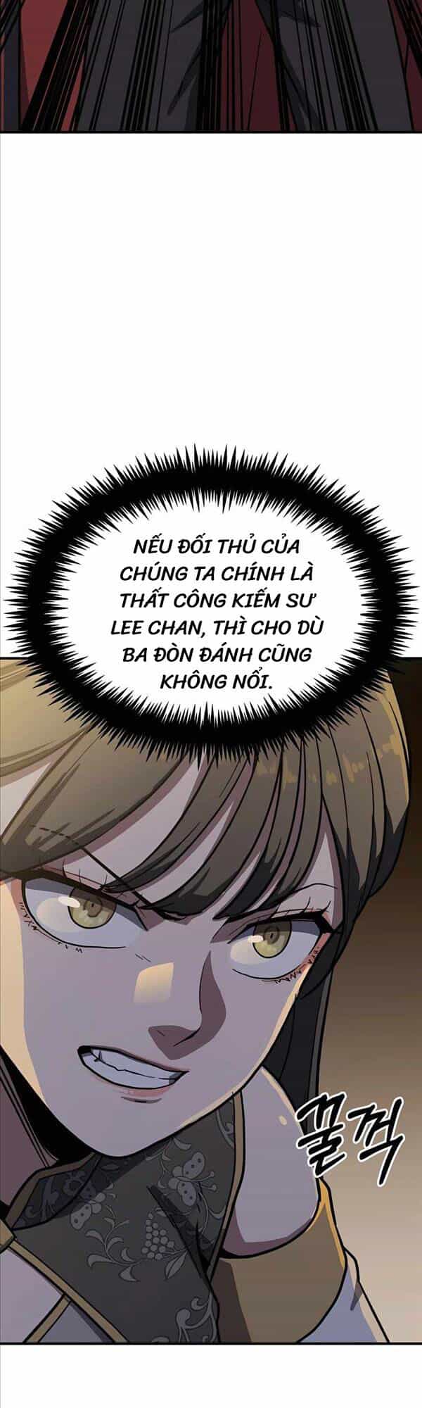 Hiệp Sĩ Xương Khô - Chương 5 - ảnh 73