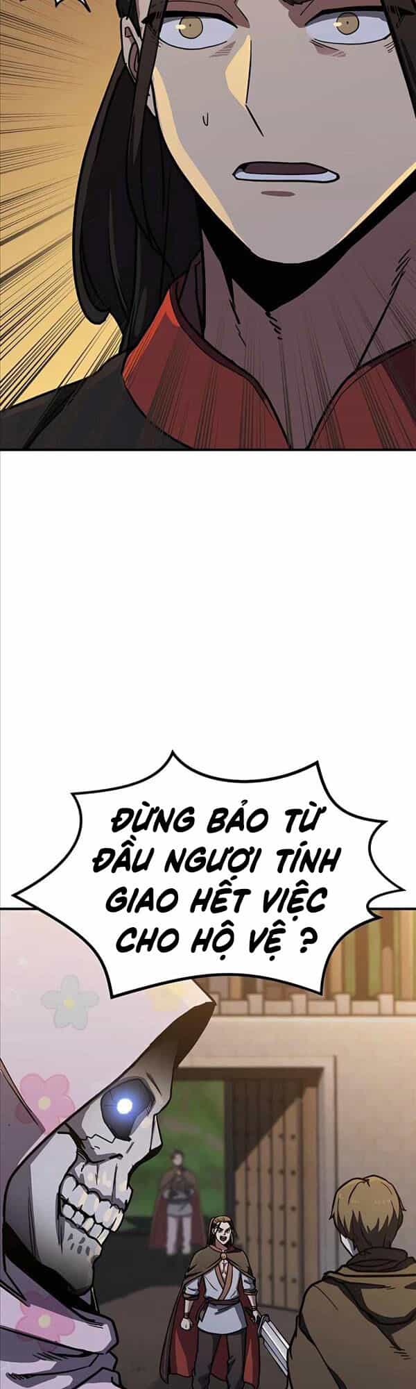 Hiệp Sĩ Xương Khô - Chương 5 - ảnh 81