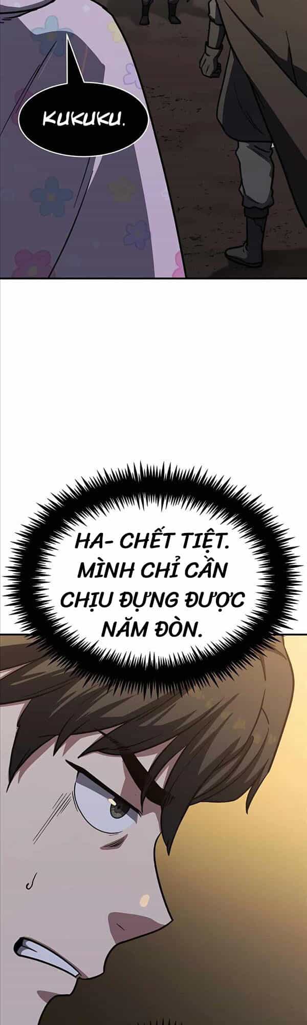 Hiệp Sĩ Xương Khô - Chương 5 - ảnh 82