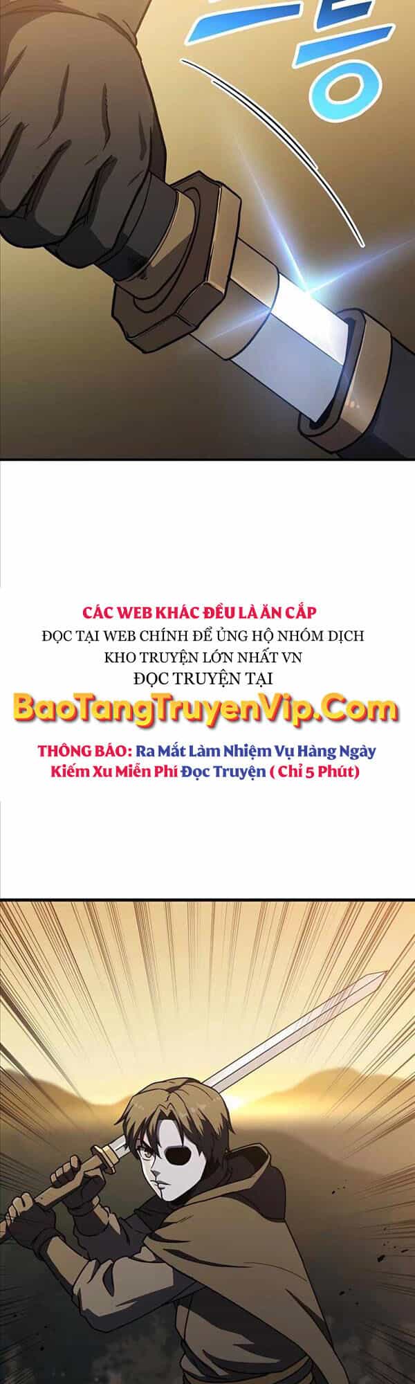 Hiệp Sĩ Xương Khô - Chương 5 - ảnh 86