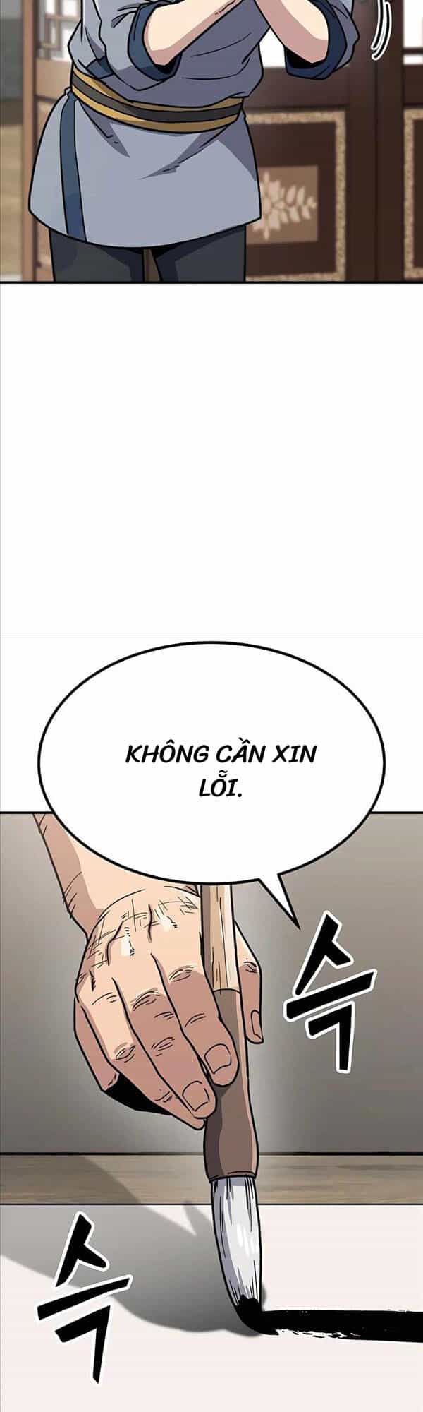 Hiệp Sĩ Xương Khô - Chương 6 - ảnh 104