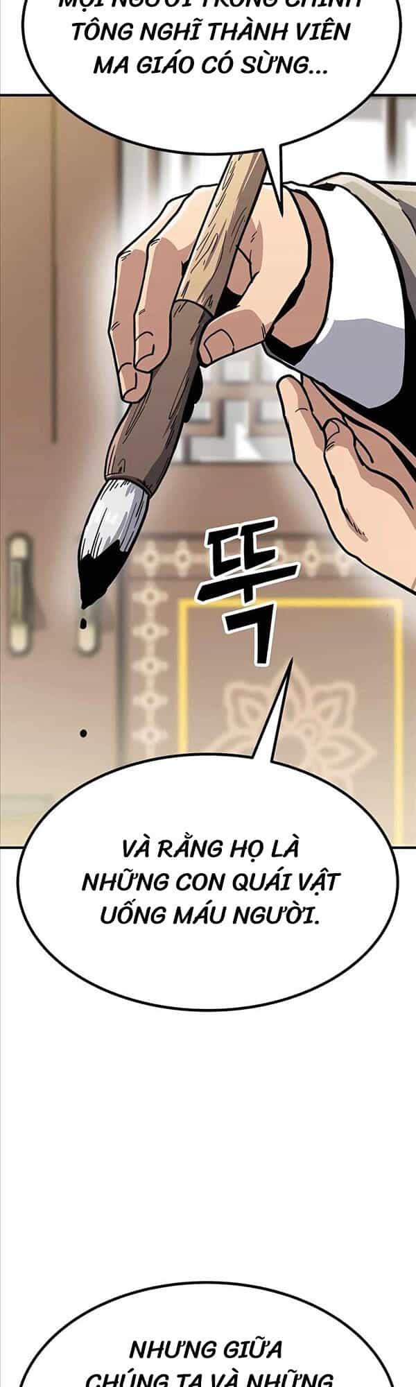 Hiệp Sĩ Xương Khô - Chương 6 - ảnh 107
