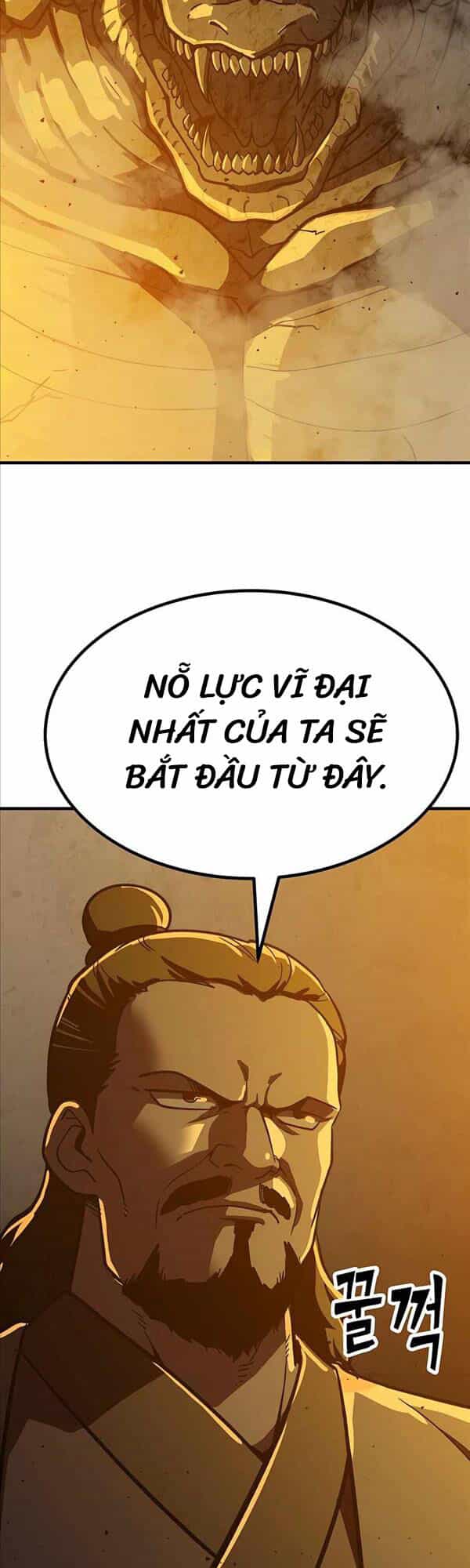 Hiệp Sĩ Xương Khô - Chương 6 - ảnh 12