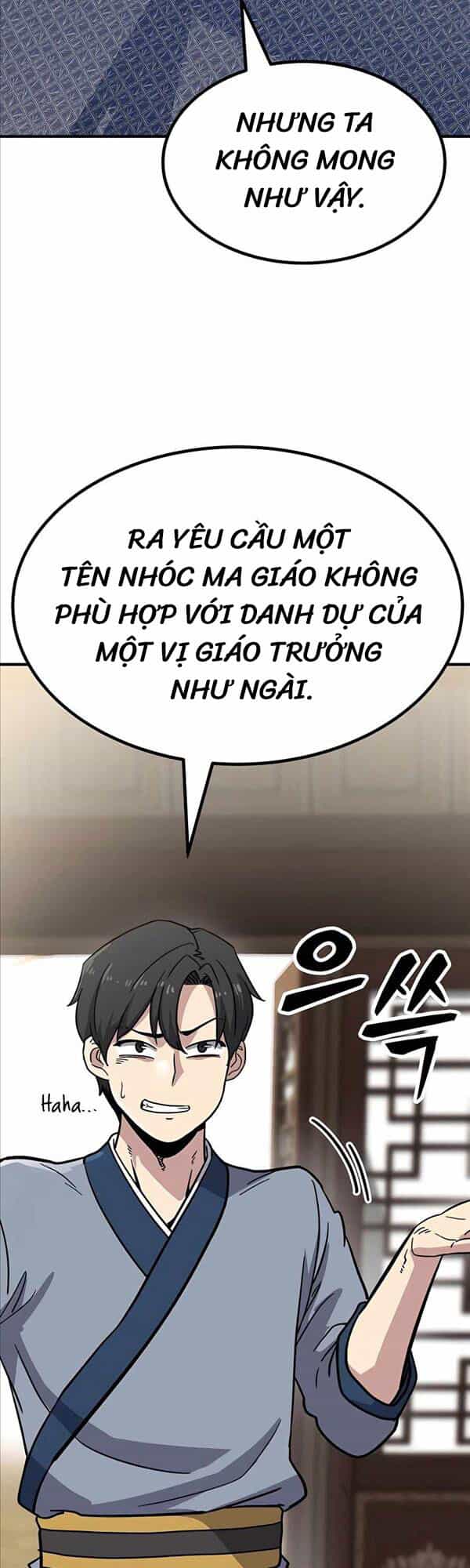 Hiệp Sĩ Xương Khô - Chương 6 - ảnh 122