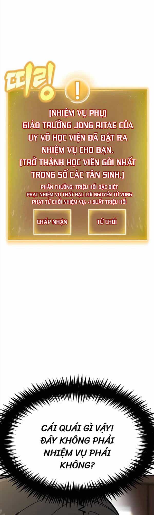 Hiệp Sĩ Xương Khô - Chương 6 - ảnh 127