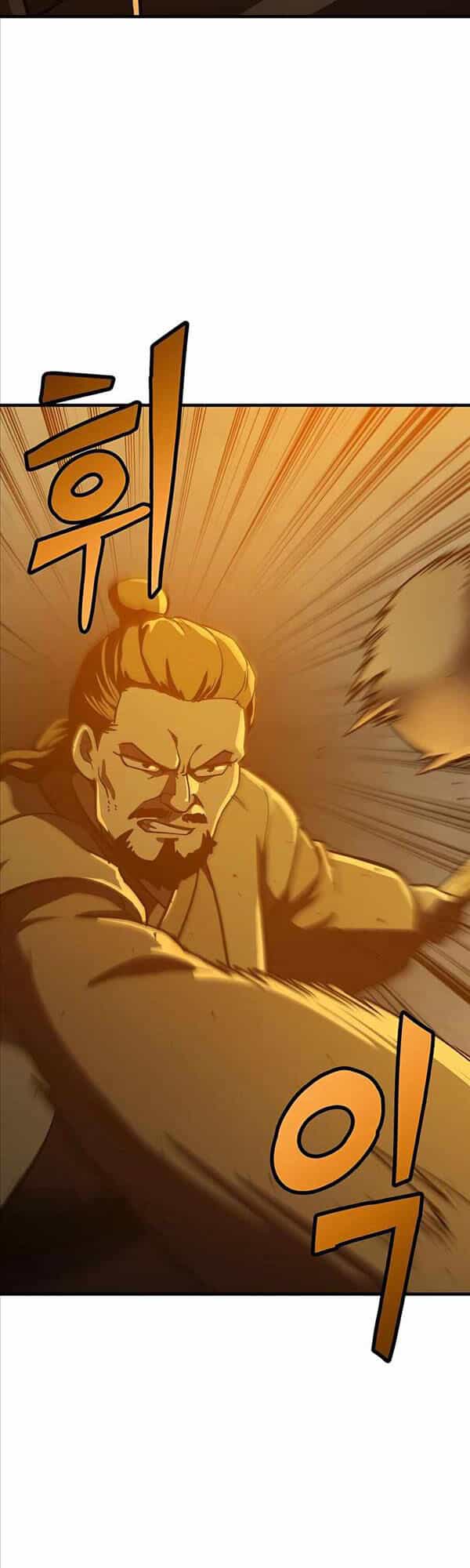 Hiệp Sĩ Xương Khô - Chương 6 - ảnh 14