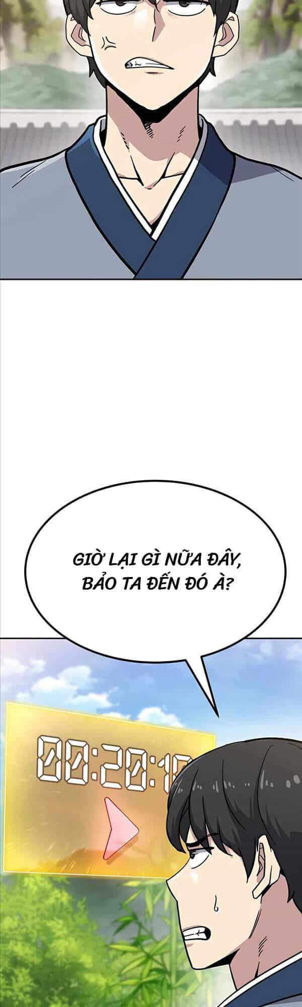 Hiệp Sĩ Xương Khô - Chương 6 - ảnh 149