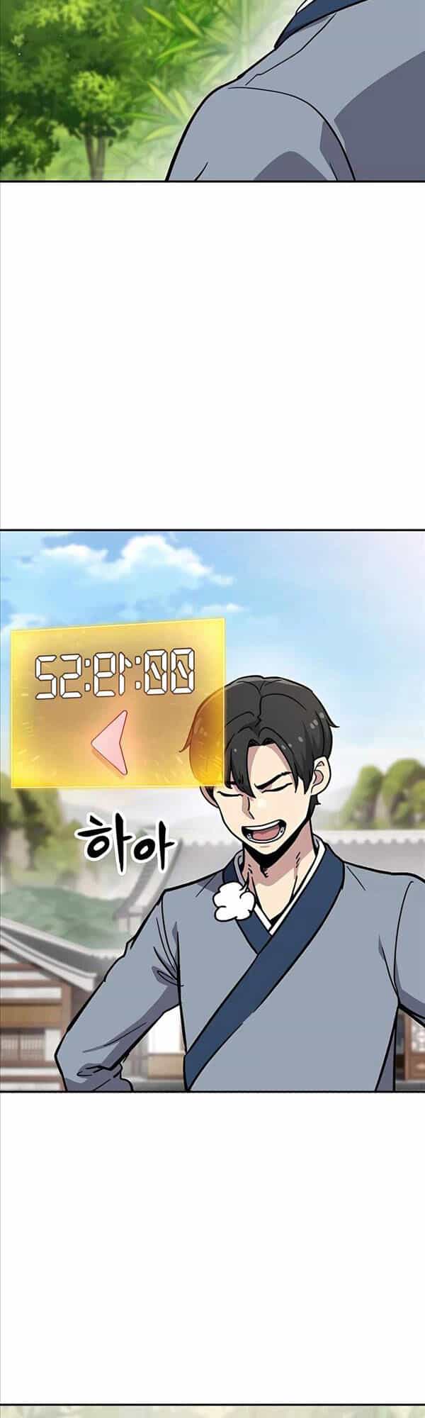 Hiệp Sĩ Xương Khô - Chương 6 - ảnh 150