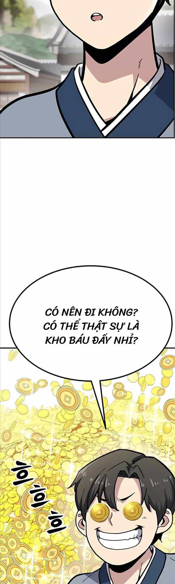 Hiệp Sĩ Xương Khô - Chương 6 - ảnh 154