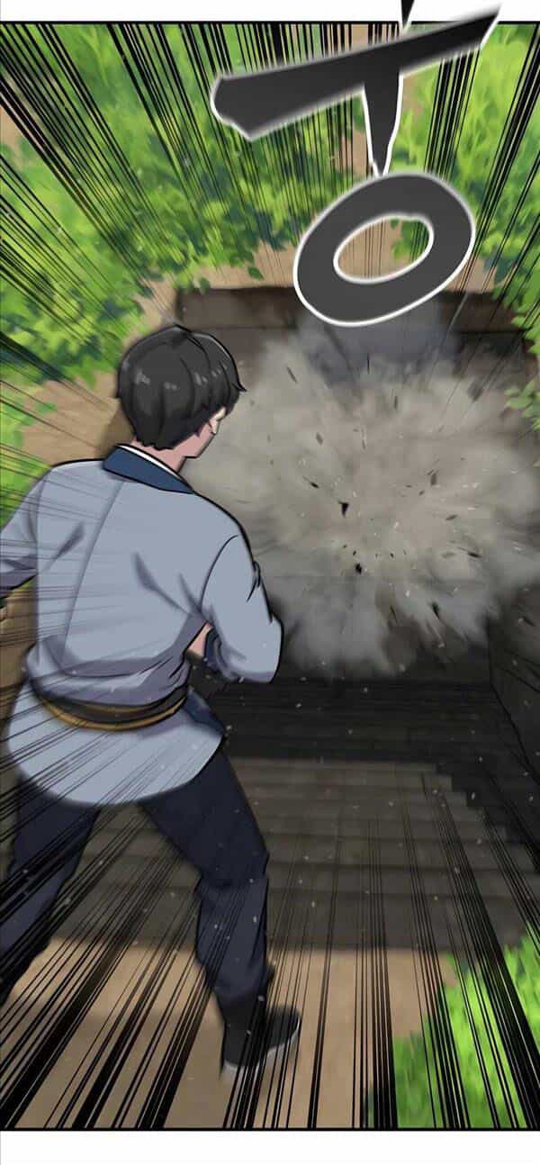 Hiệp Sĩ Xương Khô - Chương 6 - ảnh 164