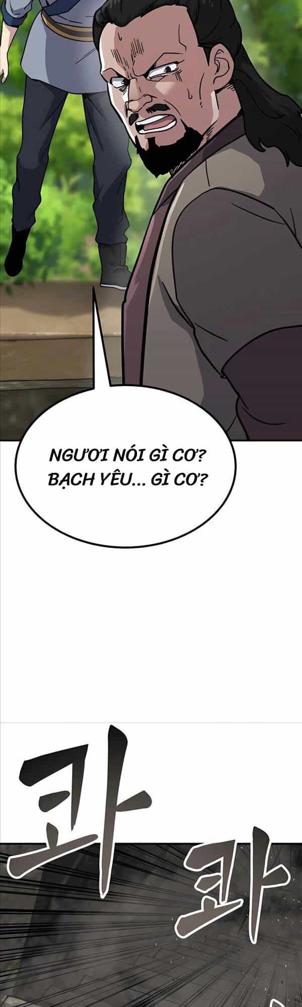 Hiệp Sĩ Xương Khô - Chương 6 - ảnh 172