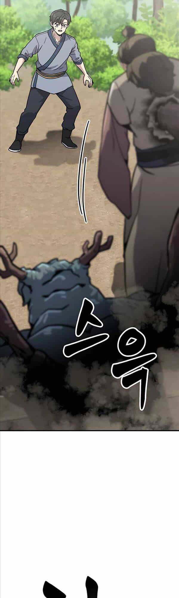 Hiệp Sĩ Xương Khô - Chương 6 - ảnh 183