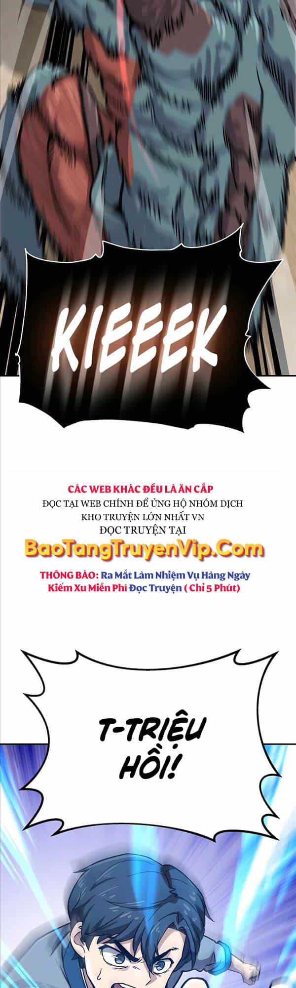 Hiệp Sĩ Xương Khô - Chương 6 - ảnh 187