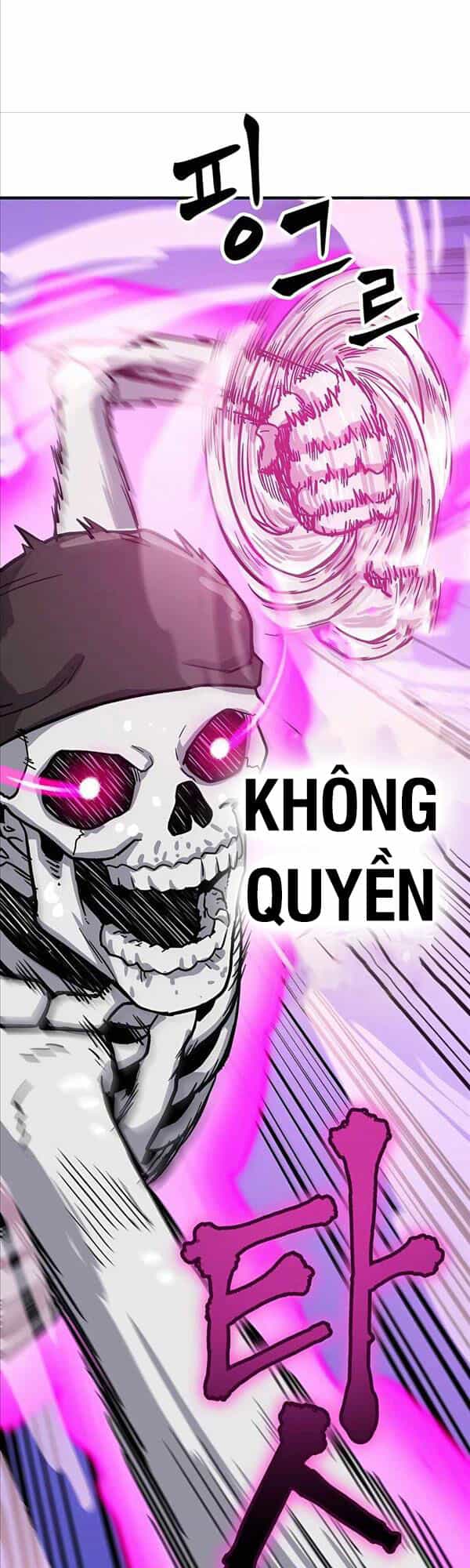 Hiệp Sĩ Xương Khô - Chương 6 - ảnh 193