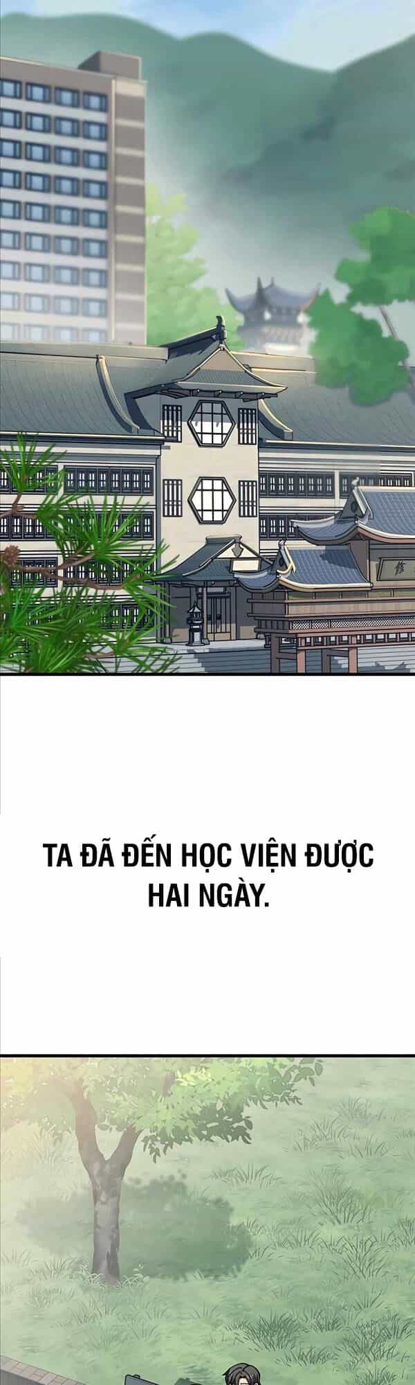 Hiệp Sĩ Xương Khô - Chương 6 - ảnh 23
