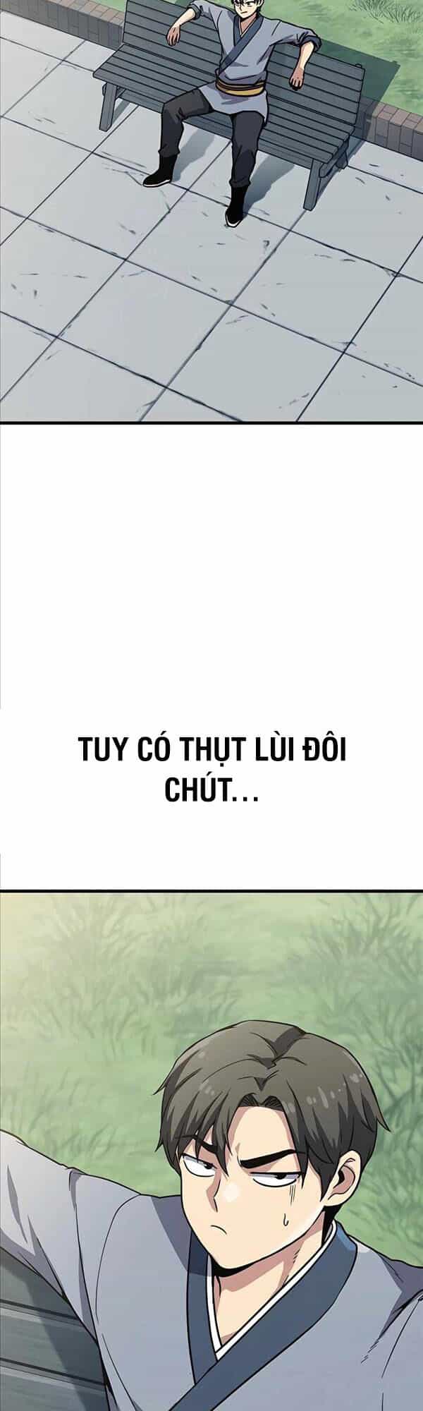 Hiệp Sĩ Xương Khô - Chương 6 - ảnh 24
