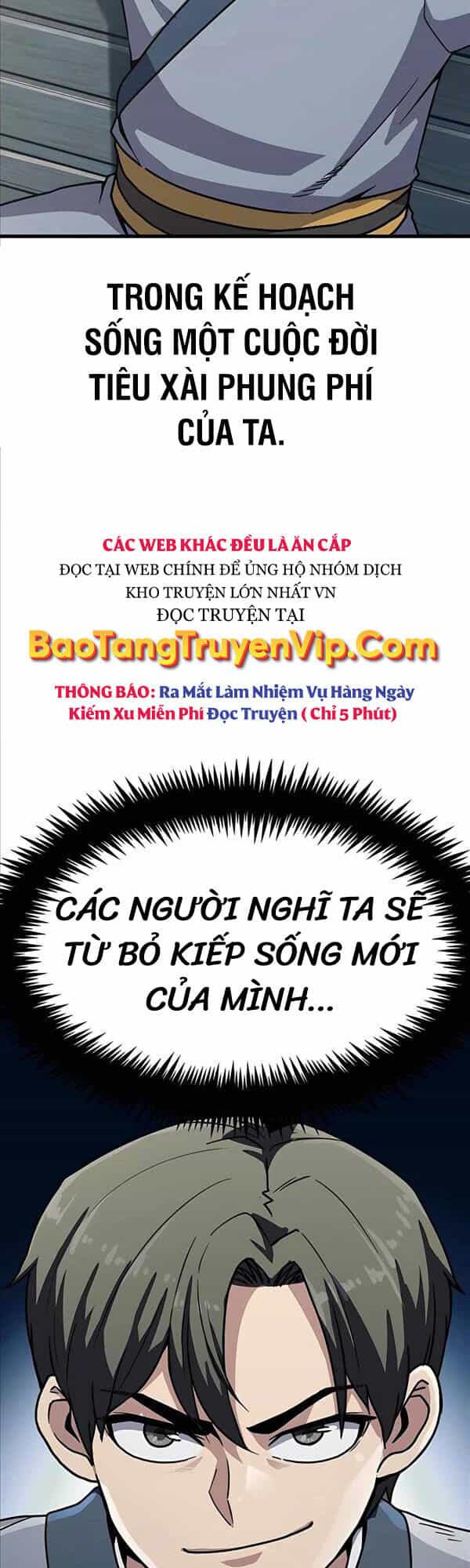 Hiệp Sĩ Xương Khô - Chương 6 - ảnh 25