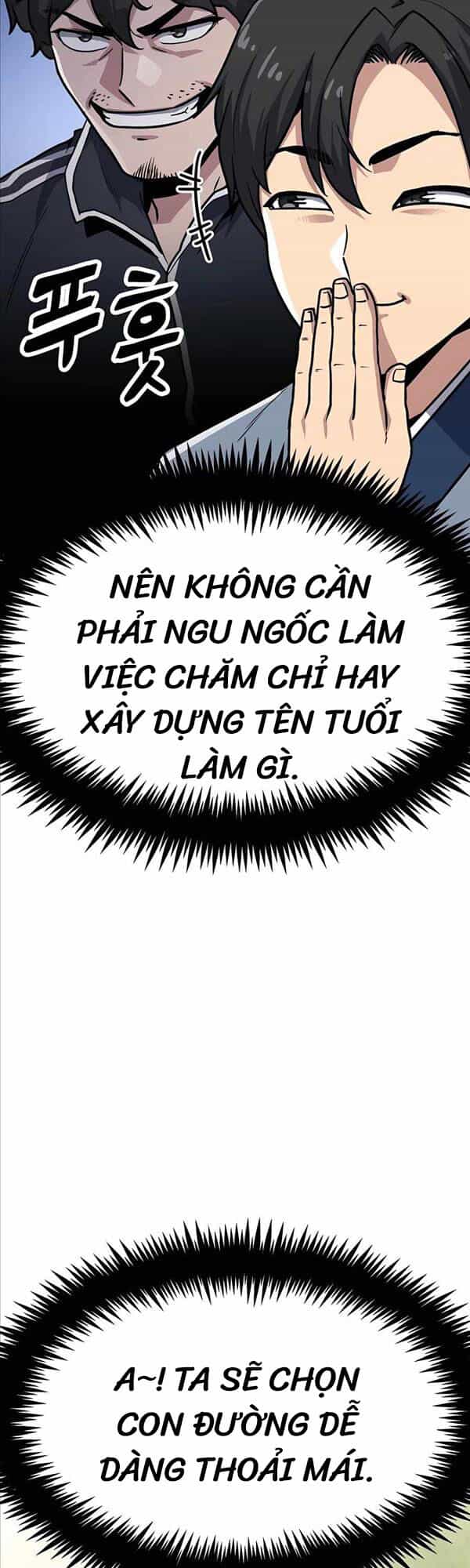 Hiệp Sĩ Xương Khô - Chương 6 - ảnh 31
