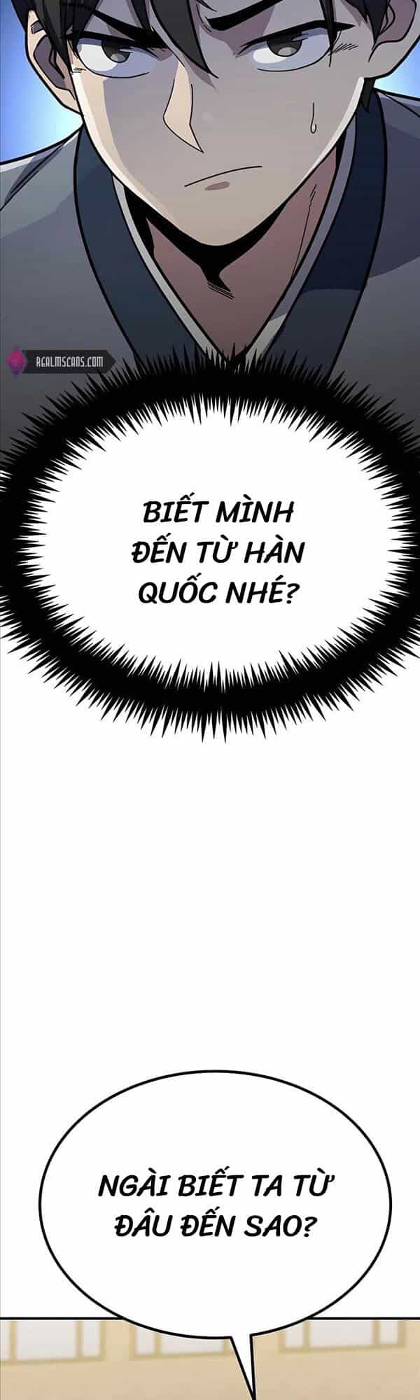 Hiệp Sĩ Xương Khô - Chương 6 - ảnh 40