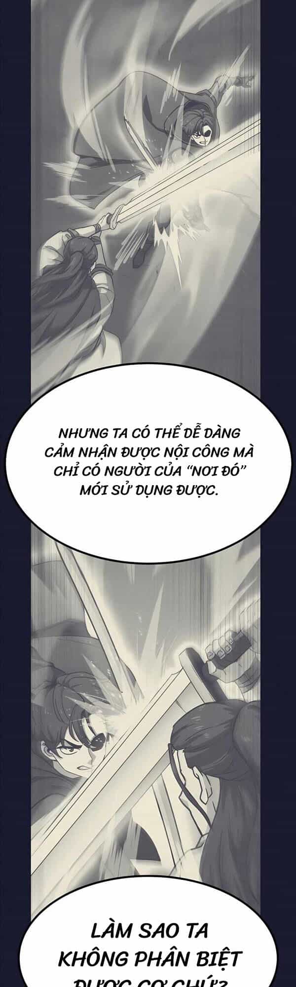 Hiệp Sĩ Xương Khô - Chương 6 - ảnh 42