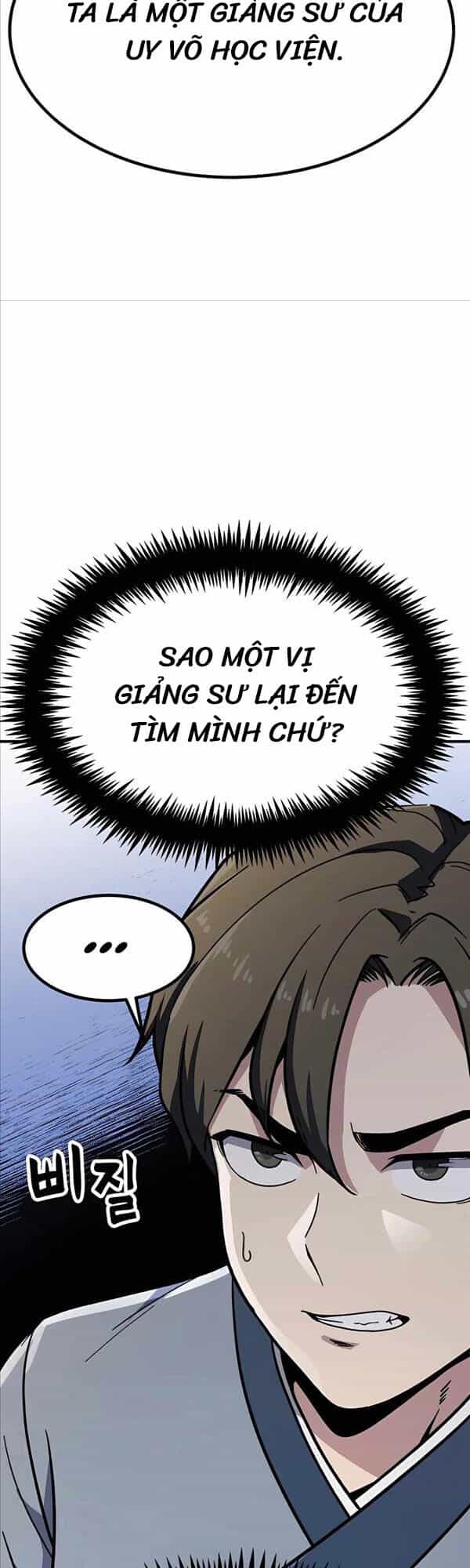 Hiệp Sĩ Xương Khô - Chương 6 - ảnh 46
