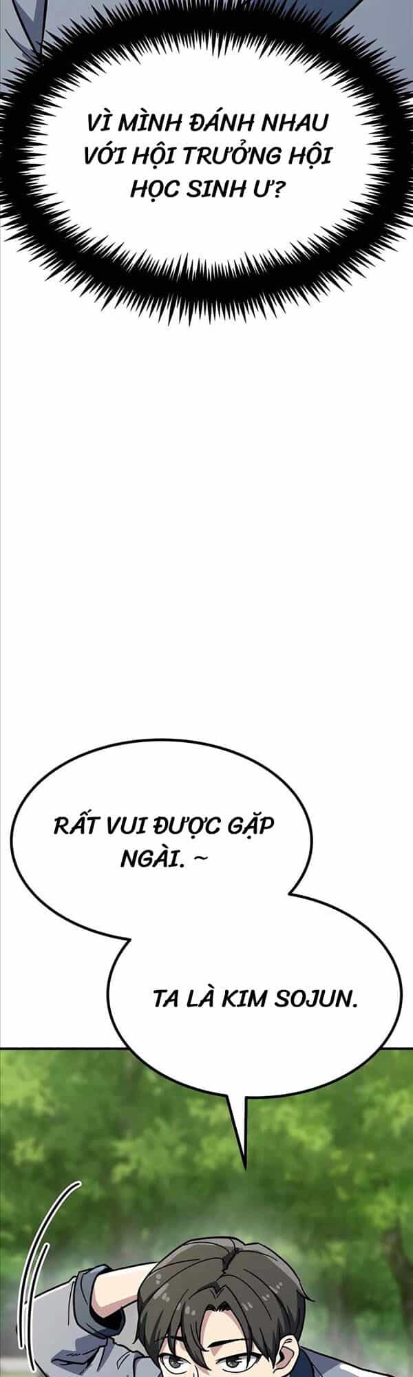 Hiệp Sĩ Xương Khô - Chương 6 - ảnh 47