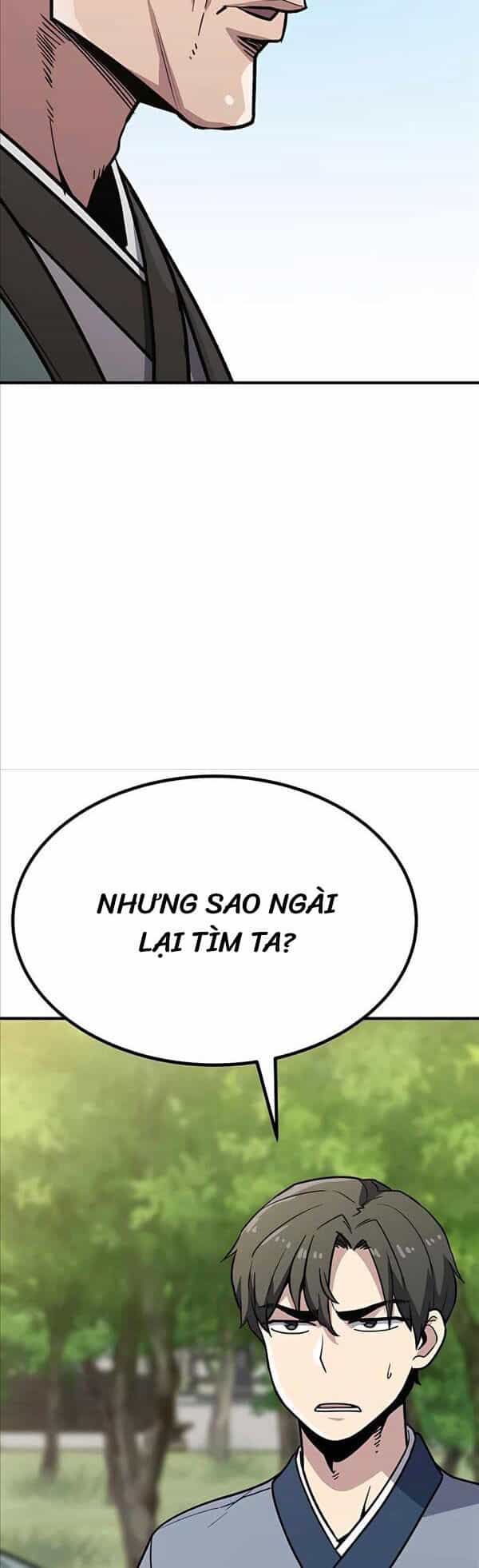 Hiệp Sĩ Xương Khô - Chương 6 - ảnh 50