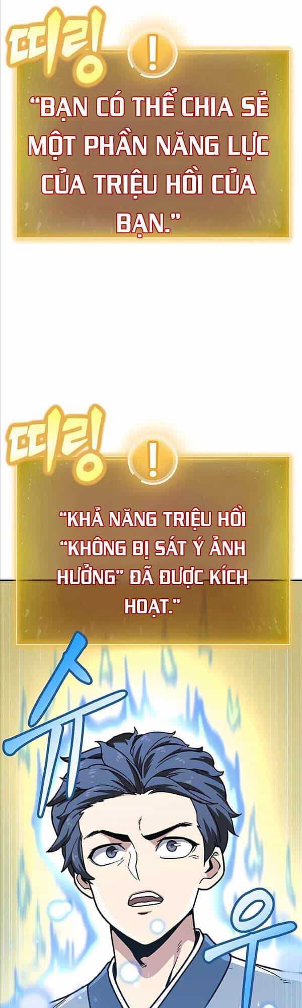 Hiệp Sĩ Xương Khô - Chương 6 - ảnh 59