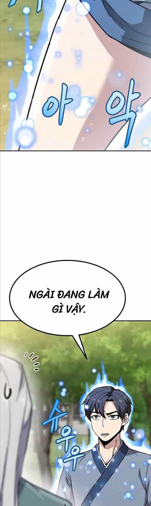 Hiệp Sĩ Xương Khô - Chương 6 - ảnh 61