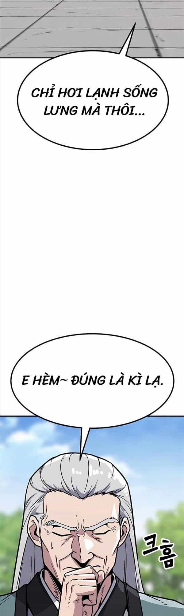 Hiệp Sĩ Xương Khô - Chương 6 - ảnh 63