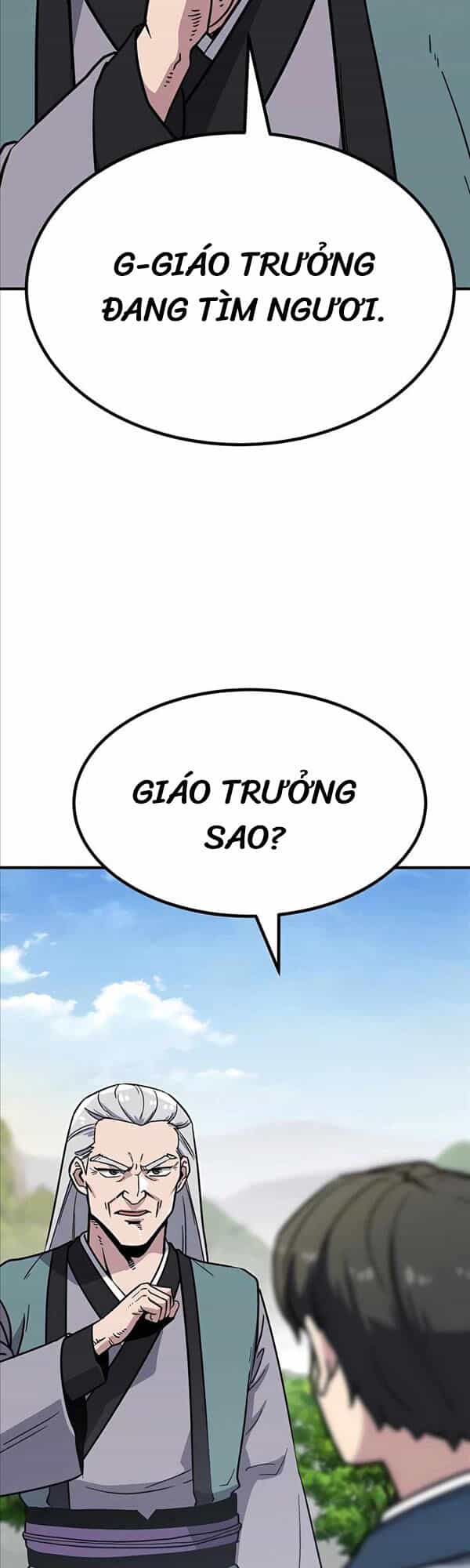 Hiệp Sĩ Xương Khô - Chương 6 - ảnh 64