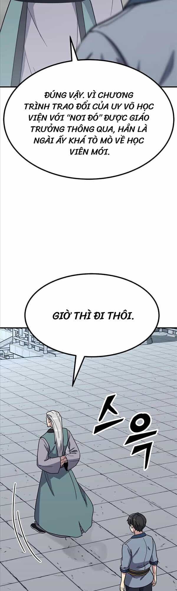 Hiệp Sĩ Xương Khô - Chương 6 - ảnh 65