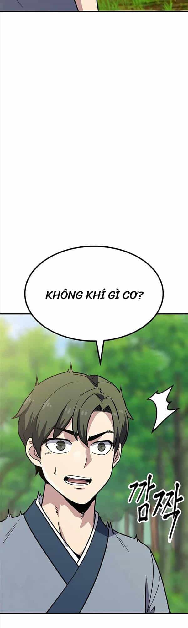 Hiệp Sĩ Xương Khô - Chương 6 - ảnh 71