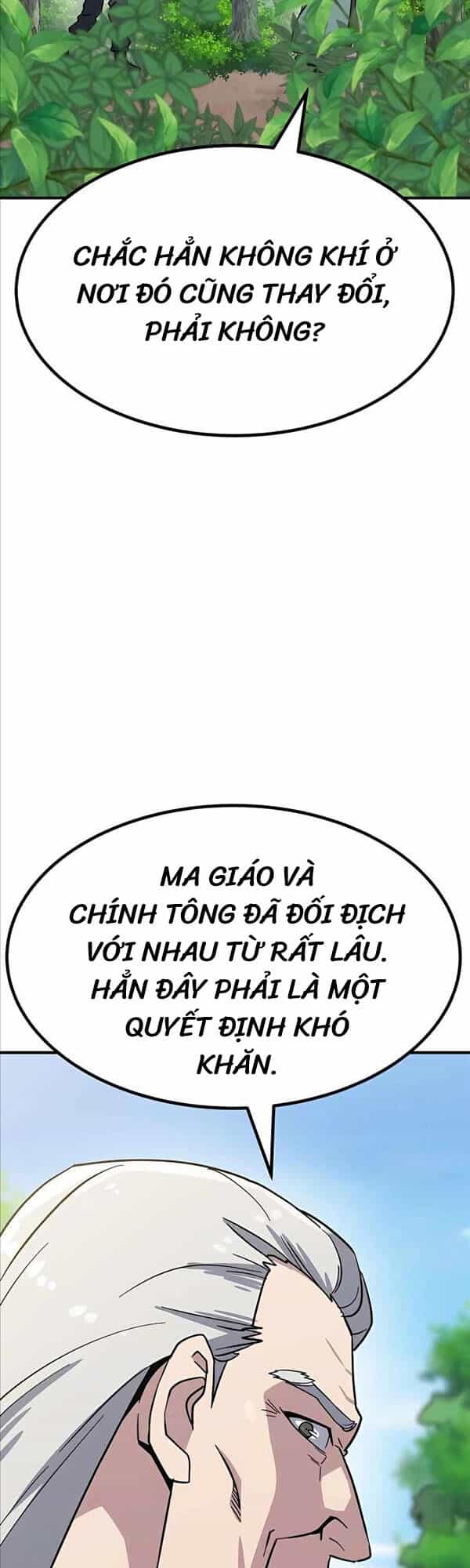 Hiệp Sĩ Xương Khô - Chương 6 - ảnh 73